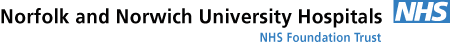 Norfolk and Norwich University Hospitals NHS Foundation Trust (Hand Unit, Orthopaedics and Plastic Surgery) logo