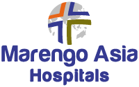 Marengo Asia Hospitals, Gurugram, Department of Orthopaedics logo