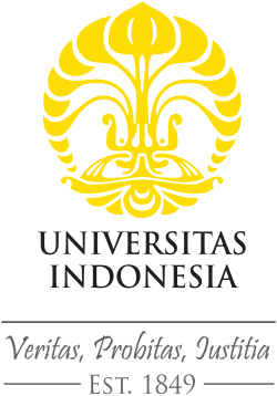 Faculty of Medicine Universitas Indonesia (FKUI) / RSUPN Dr. Cipto Mangunkusumo (RSCM) logo