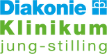Diakonie Klinikum Jung-Stilling Siegen, Department of Trauma and Reconstructive Surgery (Unfall- und Wiederherstellungschirurgie) logo