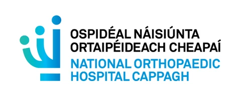 National Orthopaedic Hospital Cappagh logo