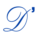 Instituto D'Or de Pesquisa e Ensino (IDOR) / Hospital IFOR (Rede D'Or) logo