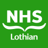 Scottish National Spine Service, NHS Lothian (RHCYP and DCN, Edinburgh) logo