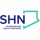 Scarborough General Hospital (Scarborough Health Network) logo