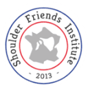 Shoulder Friends Institute — 10 French shoulder centres logo
