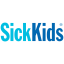 The Hospital for Sick Children / University of Toronto logo