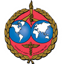 Ain Shams University Department of Orthopaedics (via SICOT) logo