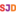 Hospital Sant Joan de Déu Barcelona logo