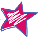 Starship Children's Hospital / Health New Zealand - Te Toka Tumai logo