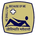 St. John’s Medical College and Hospital logo
