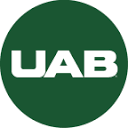 University of Alabama at Birmingham Department of Orthopaedic Surgery logo