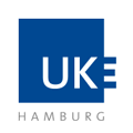 University Medical Center Hamburg-Eppendorf (UKE) logo