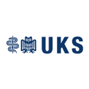 Saarland University Medical Center logo
