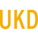 University Hospital Düsseldorf logo