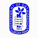 University of the Philippines Manila - Philippine General Hospital, Department logo