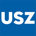University Hospital Zürich (USZ) logo