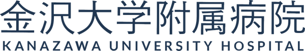 Kanazawa University Hospital, Department of Orthopedic Surgery (bone and soft tissue tumour group) logo