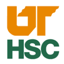 University of Tennessee Health Science Center / Campbell Clinic logo