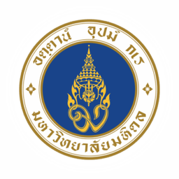 Faculty of Medicine Siriraj Hospital, Mahidol University logo