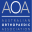 AOA Australia logo
