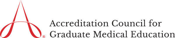 ACGME logo