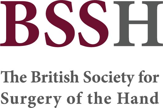 BSSH logo