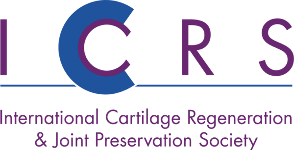 ICRS logo
