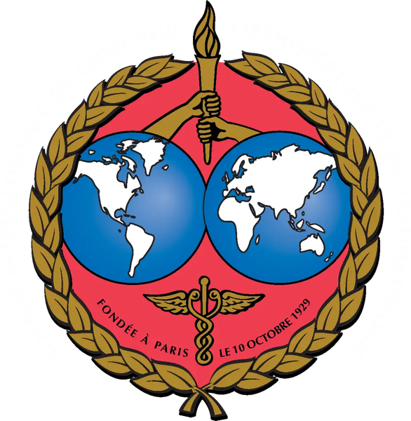 SICOT logo
